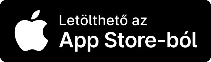 Letölthető az App Store-ból