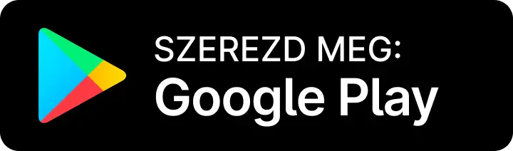 Szerezd meg: Google Play
